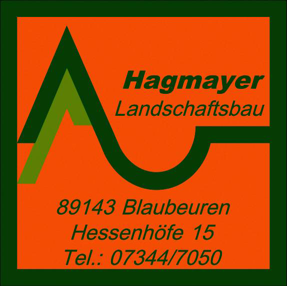 Hagmayer Landschaftsbau