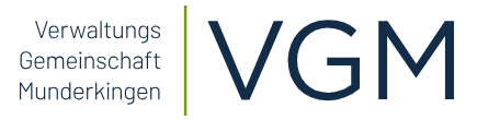 Verwaltungsgemeinschaft Munderkingen