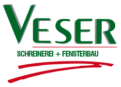 Veser Schreinerei und Fensterbau GmbH
