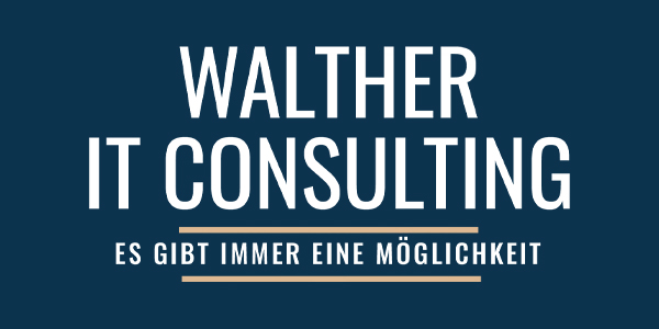 Walther IT Consulting