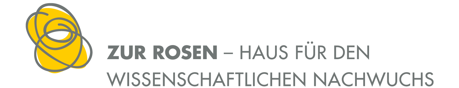 Logo Haus zur Rosen