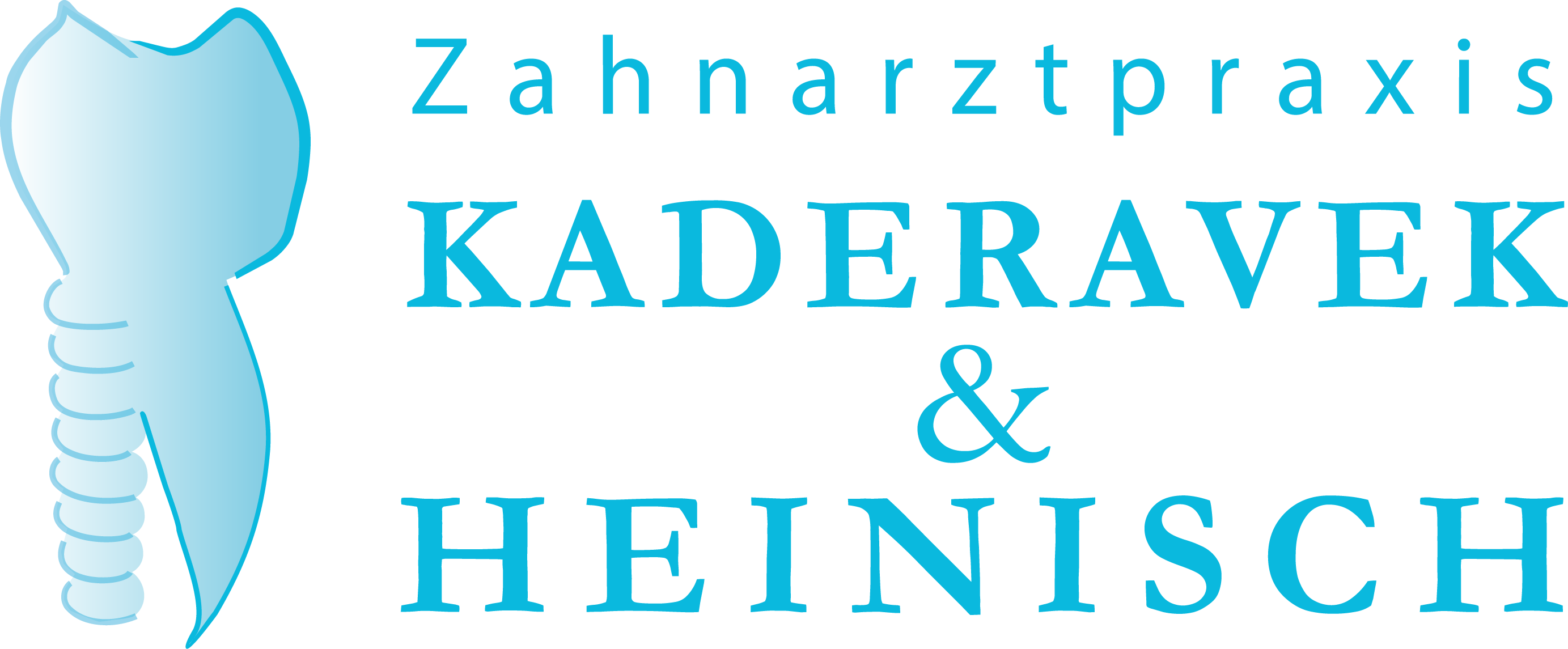 Zahnarztpraxis MUDres. Jaroslava und Thomas Kaderavek & Petra Heinisch GbR