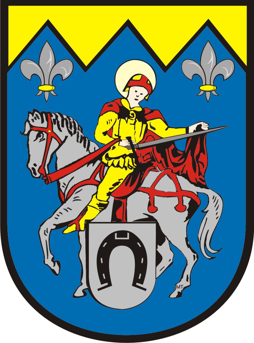 Ortgemeinde St. Martin