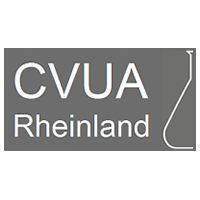 Arbeitgeberlogo CVUA Rheinland