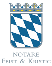 Notare Feist & Kristic