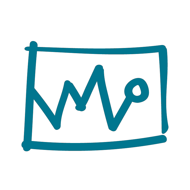 Flexibles Arbeiten Icon