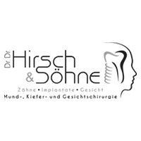 Praxis Dr. Dr. Hirsch & Söhne Dr. med. Dr. med. dent. Martin Hirsch