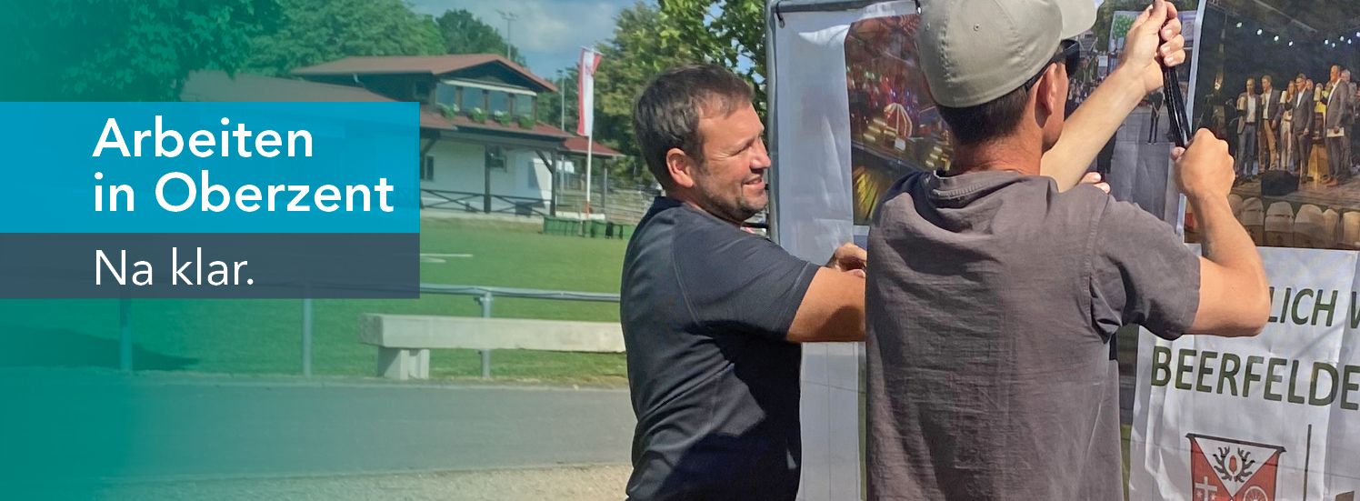 Bannerbild Magistrat der Stadt Oberzent 
