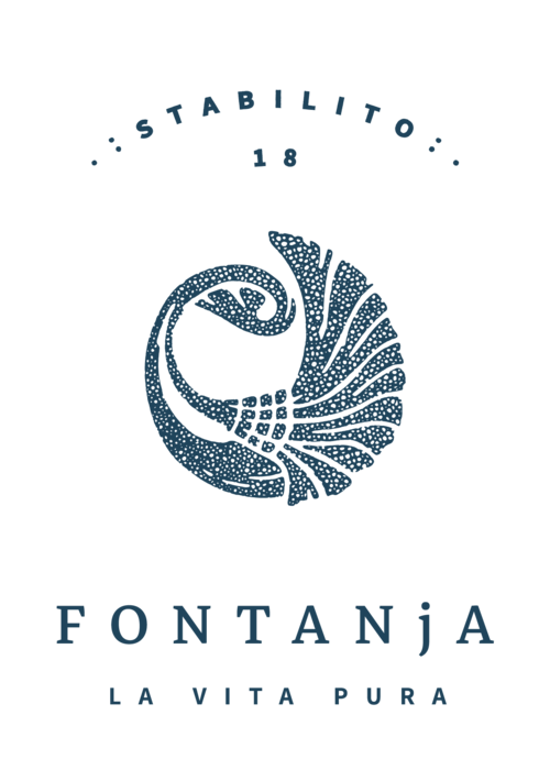 F O N T A N j A : la vita pura