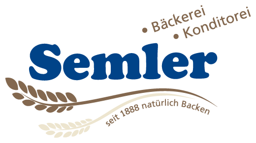 Bäckerei - Konditorei Semler GmbH & Co. KG