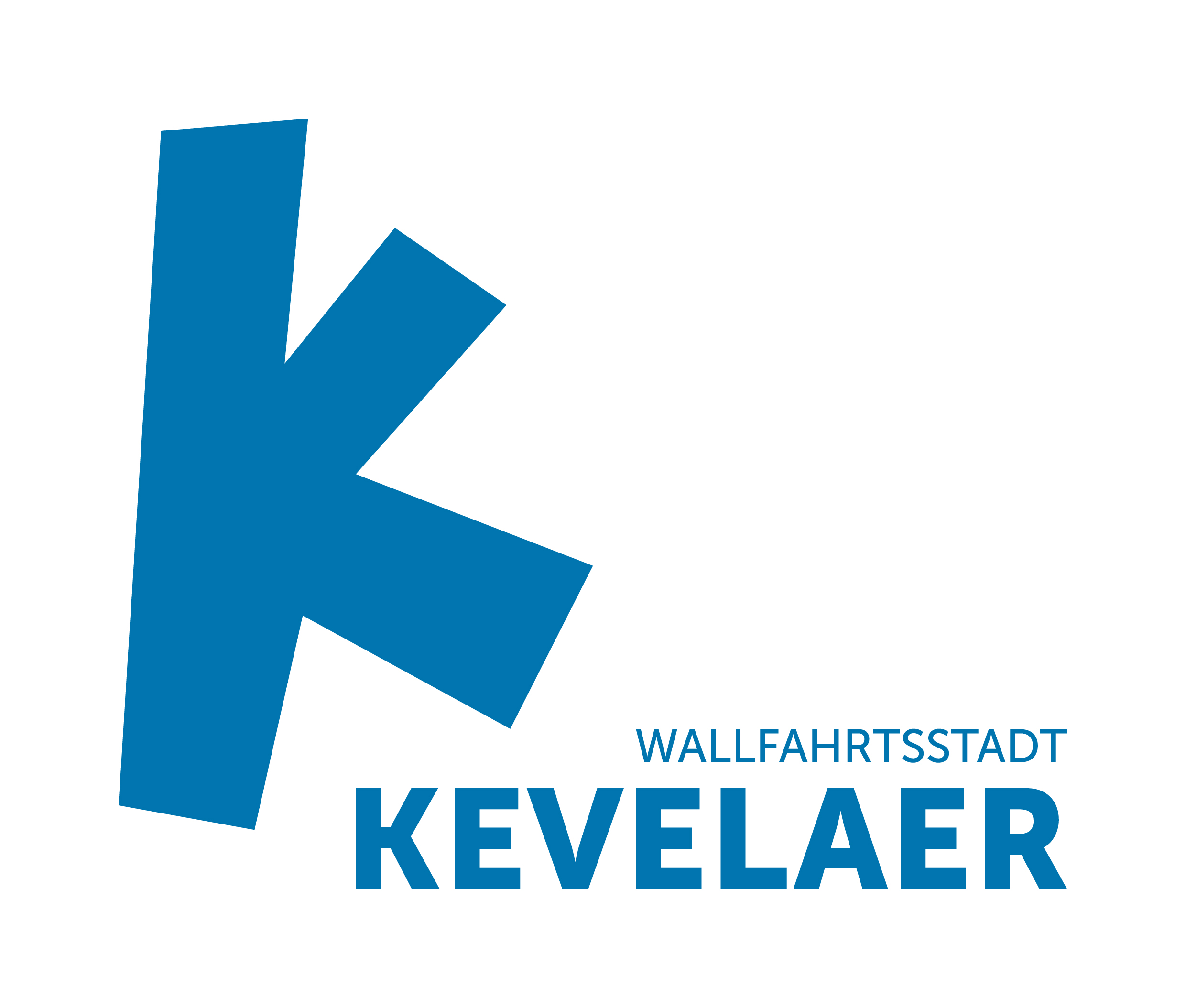 Wallfahrtsstadt Kevelaer