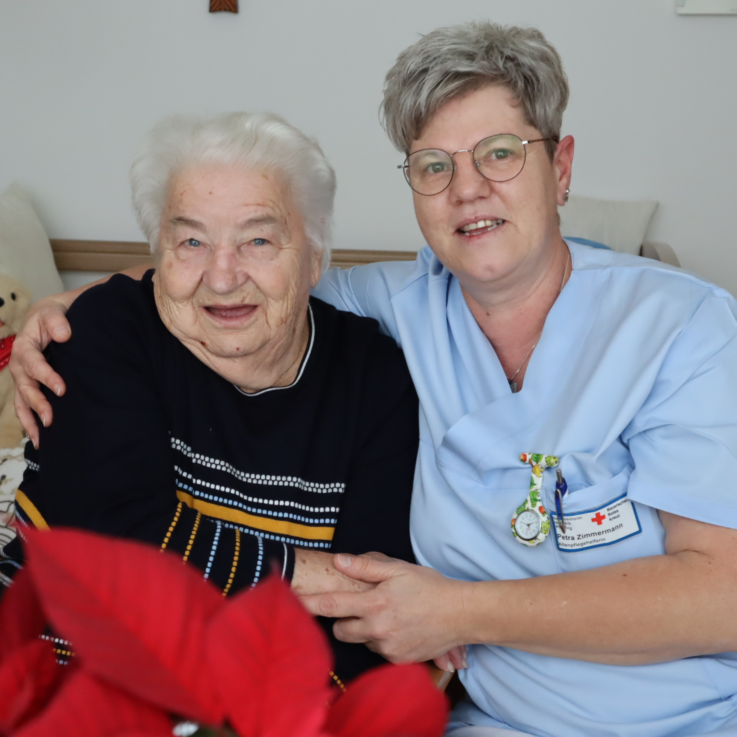 Header-Bild des BRK-Stadtfeld in Deggendorf