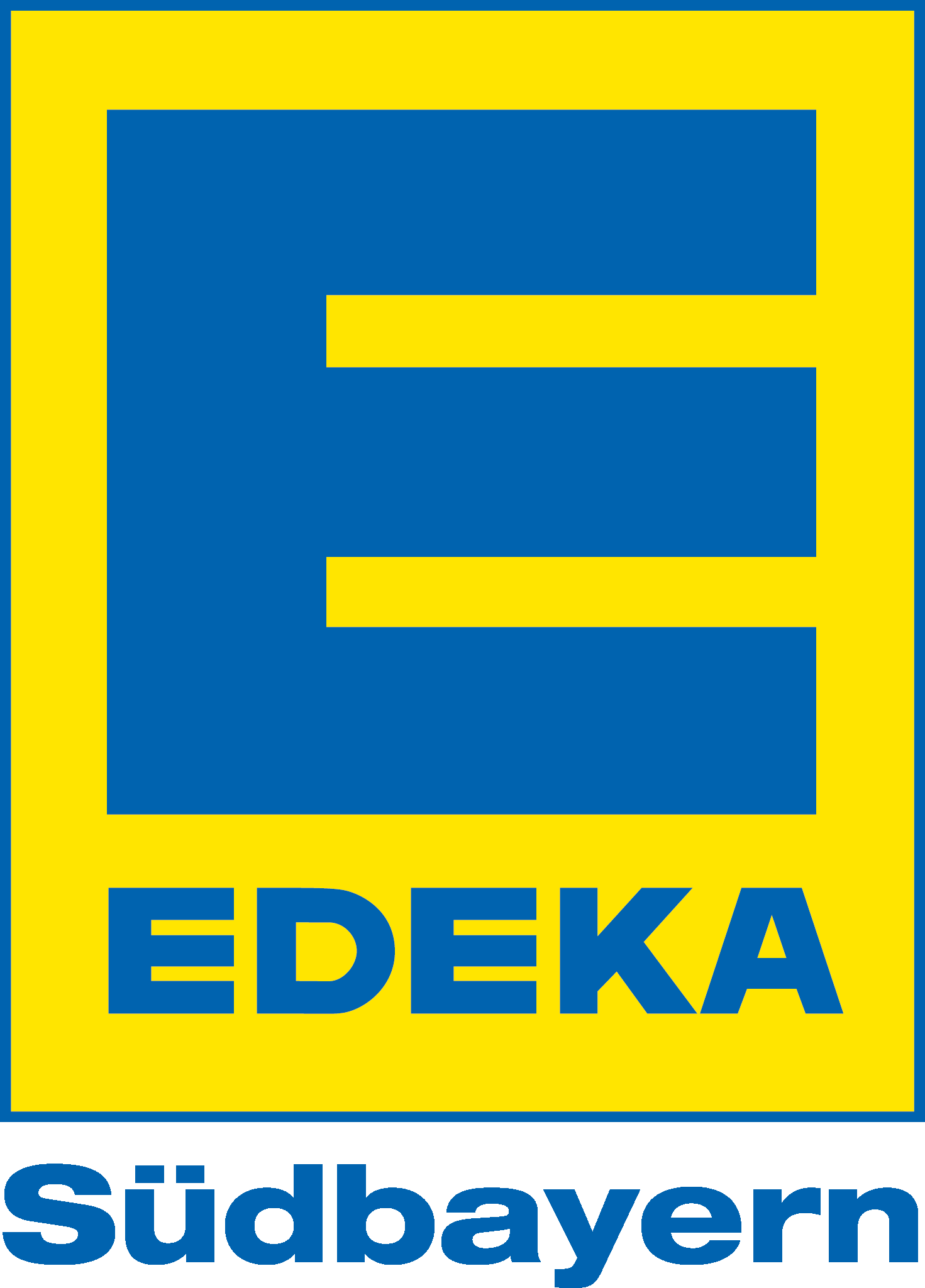 EDEKA Südbayern Handels Stiftung & Co. KG