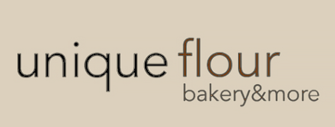 Unique Flour Bakery and More - Cafe