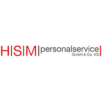 HSM Personalservice GmbH & Co. KG