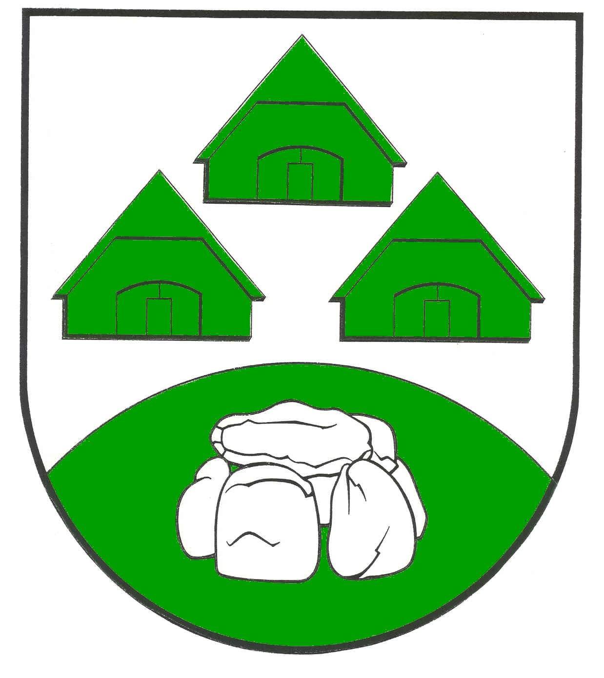 Gemeinde Bargenstedt