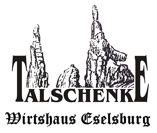 "Talschenke" Wirtshaus Eselsburg Robert Wahl