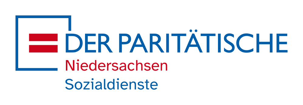 Arbeitgeberlogo Paritätische Sozialdienste Niedersachsen gGmbH