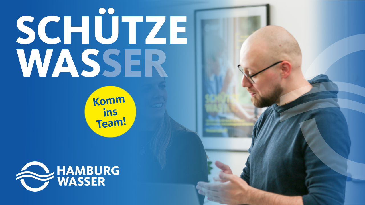 SCHÜTZE WASSER