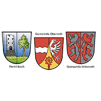 Verwaltungsgemeinschaft Buch