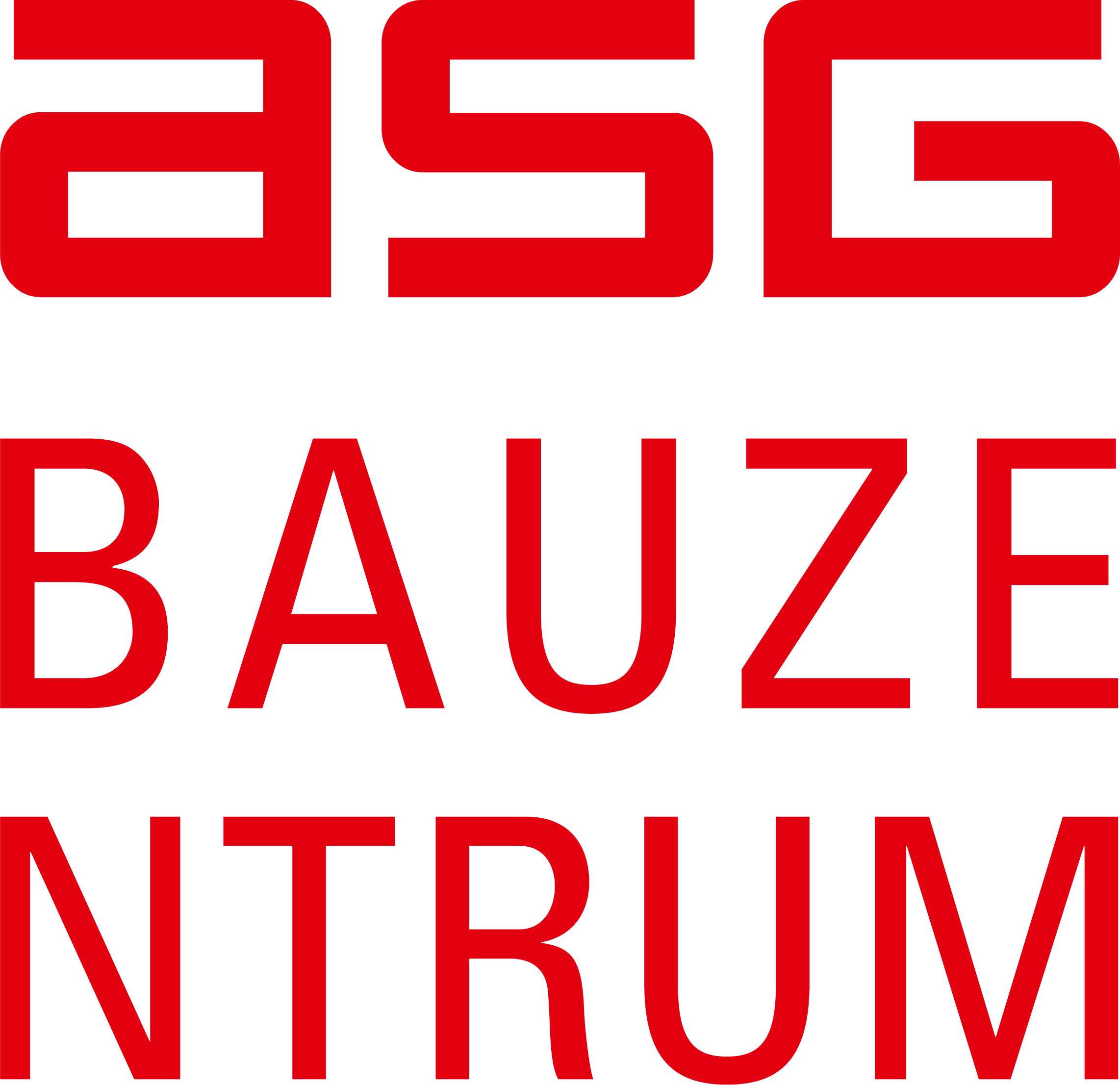 ASG Bauzentrum Albert Schäffer GmbH & Co. KG