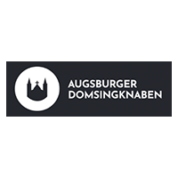 Diözese Augsburg KdöR Augsburger Domsingknaben