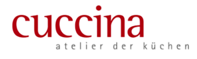 Cuccina Atelier der Küchen GmbH + Co. KG