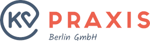 Logo | KV PRAXIS Berlin GmbH | © KVPB