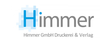 Himmer GmbH Druckerei & Verlag