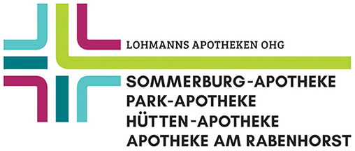 Sommerburg-Apotheke Lohmanns Apotheken OHG