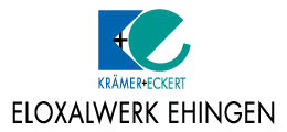 ELOXALWERK EHINGEN Krämer + Eckert GmbH & Co. KG