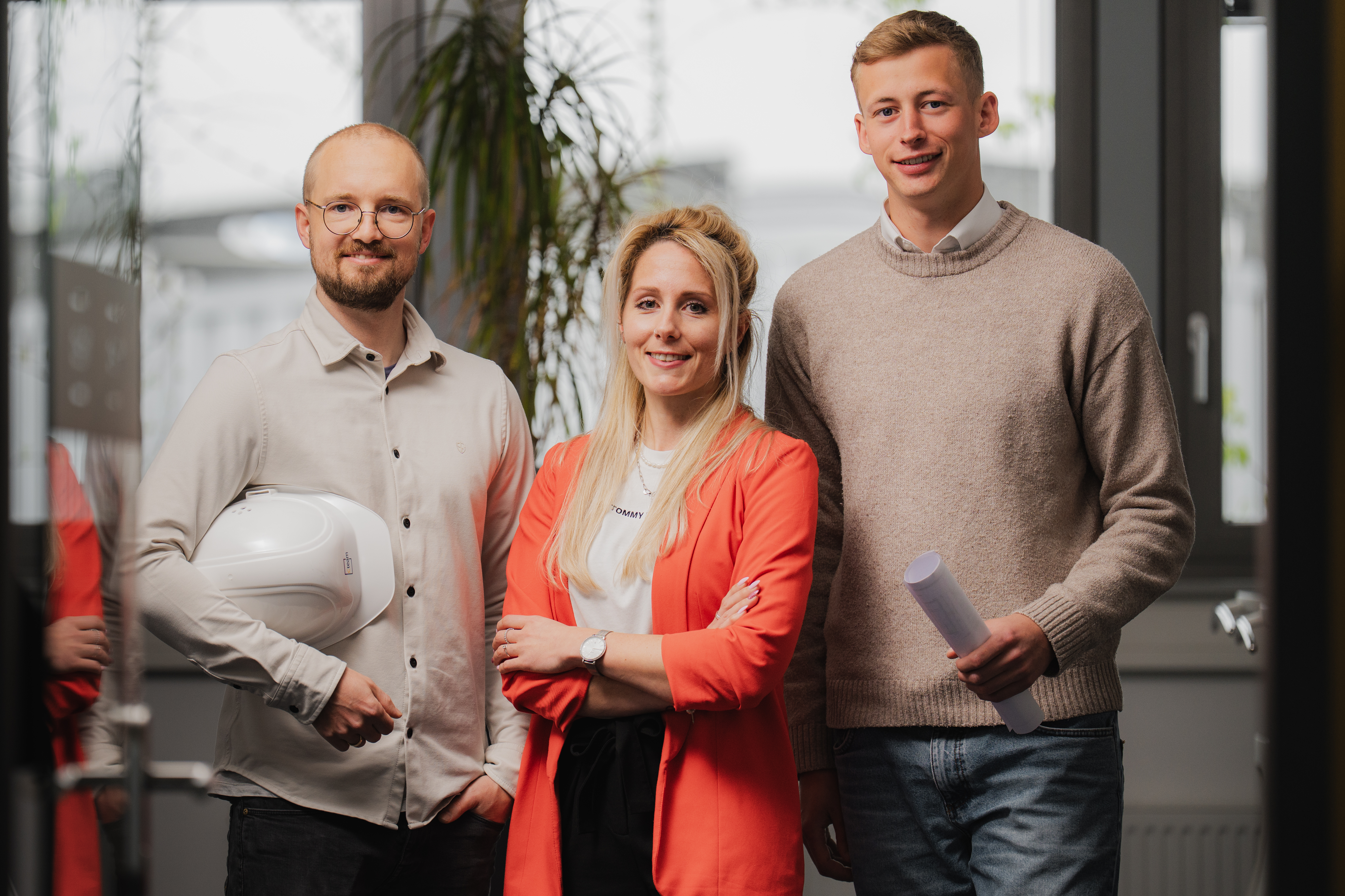 Bauprojektleiter (m/w/d) Ökologie