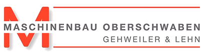 Maschinenbau Oberschwaben GmbH