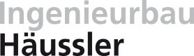 Ingenieurbau Häussler Planungsgesellschaft mbH für das Bauwesen