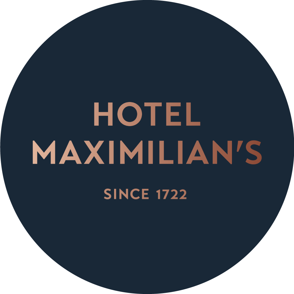 Hotel Maximilian’s - Drei Mohren GmbH