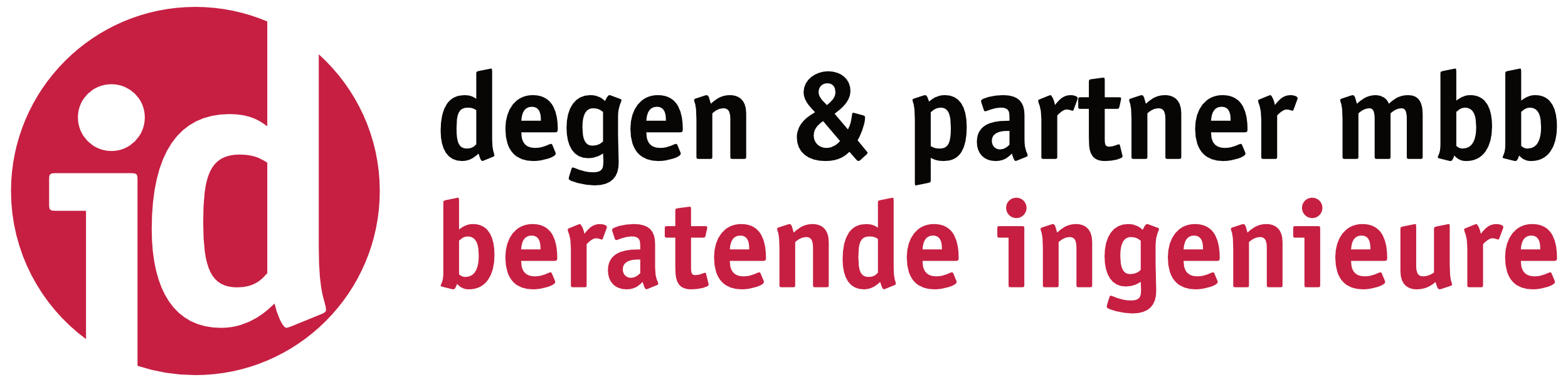 degen & partner mbb beratende ingenieure
