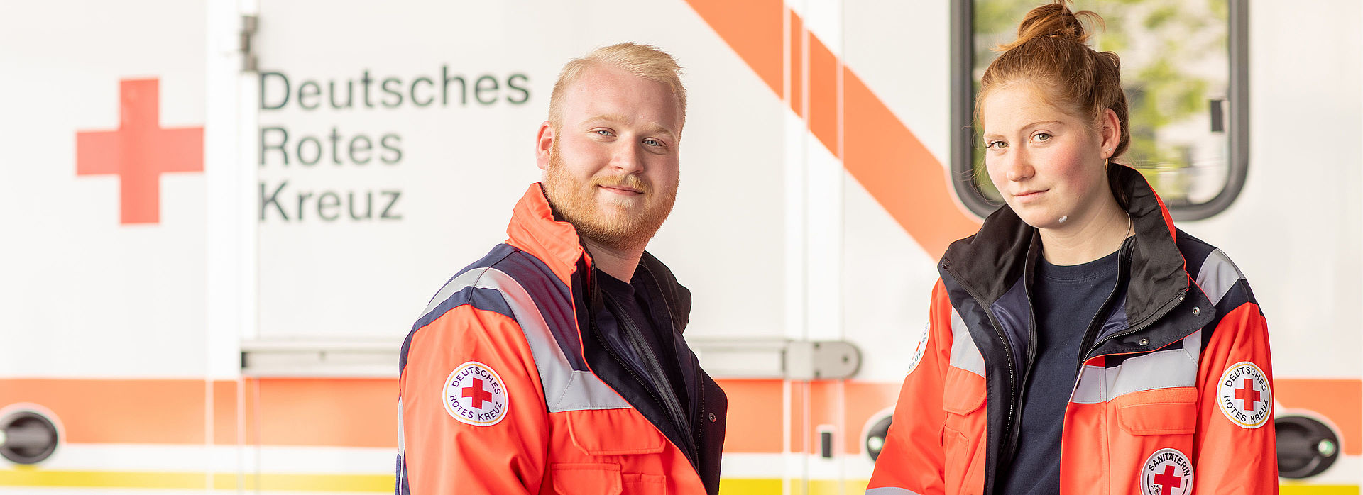 DRK Rettungsdienst Bergstraße gGmbH