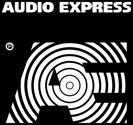 AE Audio Express Veranstaltungstechnik GmbH & Co. KG