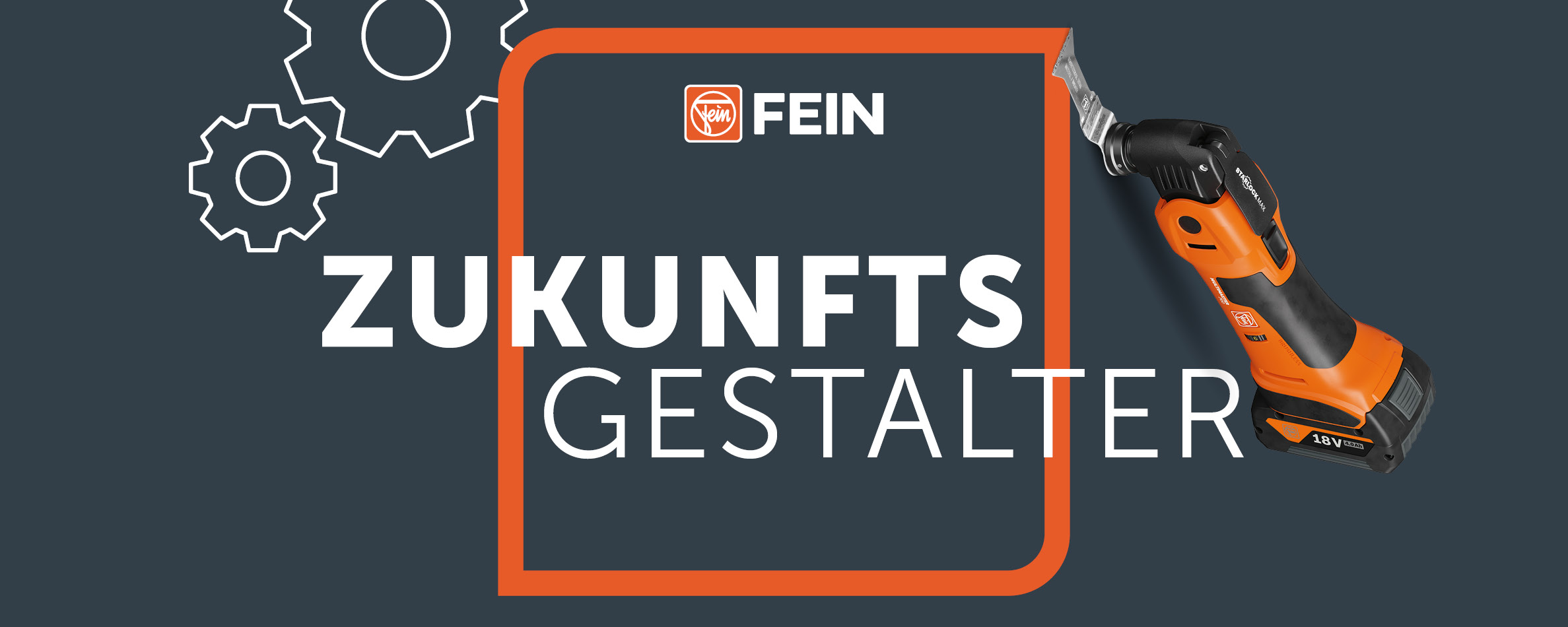 Logo von Fein