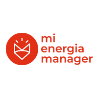 Mi energía Manager