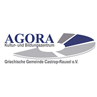 Griechische Gemeinde e.V. im Kultur- und Bildungszentrum AGORA