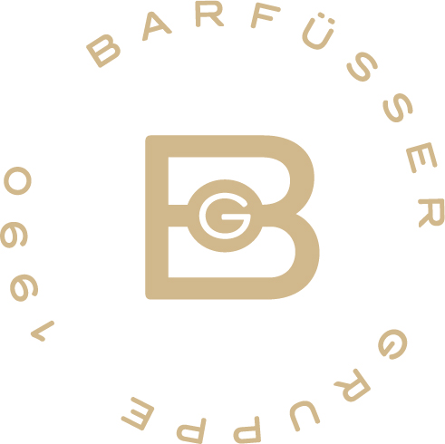 Barfüßer Gruppe