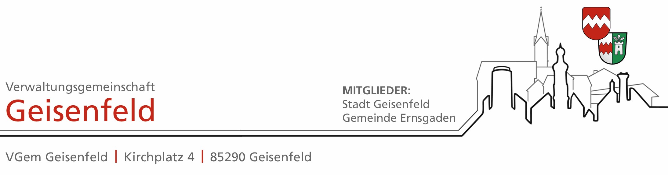Verwaltungsgemeinschaft Geisenfeld