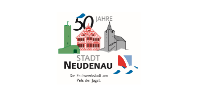 Stadtverwaltung Neudenau