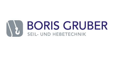 Boris Gruber Seil- und Hebetechnik