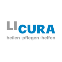 Arbeitgeberlogo LICURA MVZ LICHTENAU gGmbH