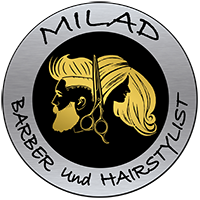 Milad - Barber und Hairstylist