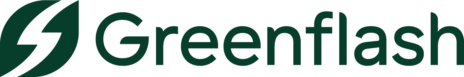 Arbeitgeberlogo Greenflash GmbH