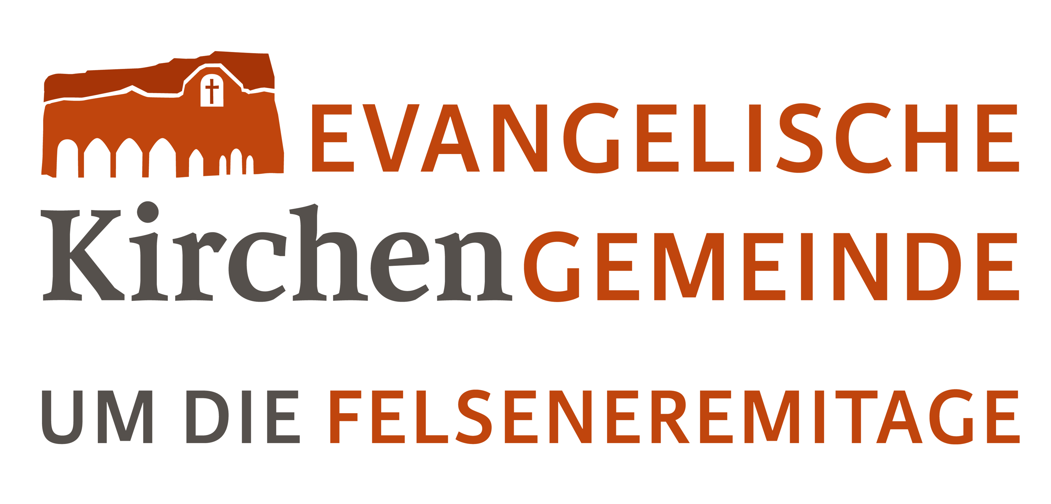 Ev. Kirchengemeinde um die Felseneremitage