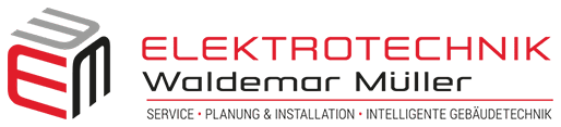 Elektrotechnik Waldemar Müller GmbH & Co. KG